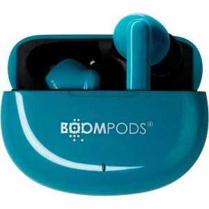 KARWL-Skim Tide Ecouteurs Sans Fil Bluetooth-Tws Casque Bluetooth Sans Fil,Re¿Sistant Ipx4 Et Batterie 20H,Mini Ecouteurs Audio Avec E¿Tui Chargement Magne¿Tique,Bleu - Neuf
