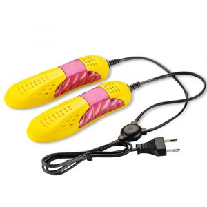 Chaussure De Ski De Sèche-Linge Avec Lampe Uv, Stérilisation Thermique, Désodorisant, Séchage Tissu Et Cuir Des Chaussures De - Neuf