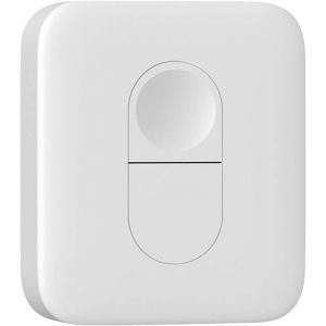 T&eacute;l&eacute;commande Switchbot, Un Bouton, Blanc - Neuf