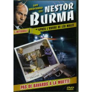 NestorBurma :Pas De Bavards A La Muette - Neuf