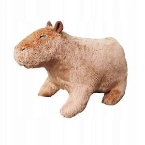 Peluche Capybara - Neuf