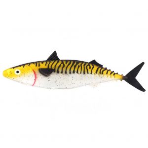 Heng Jia Ocean Boat Appat Artificiel Pour La Peche Aux Gros Poissons Leurre Souple C - Neuf