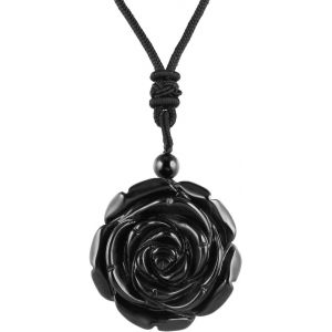 Femme Na Obsidienne (Rose). - Neuf