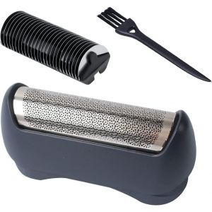 11b T&ecirc;te De Rasage De Rechange Compatible Avec Bra-Un Rasoir &Eacute;lectrique Pour Homme S&eacute;rie 1 120 130 140 150 815 835 5682 5683 5684 5685 Par - Neuf