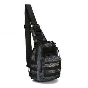 Sac A Dos Militaire D'exterieur Pour Camping, Voyage, Randonnee, Trekking - Neuf