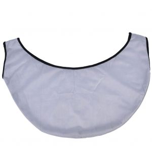 Sac De Nettoyage Portable Et Leger Pour Boules De Bowling, Pochette De Transport Pour Equipement De Gymnastique, Gris - Neuf