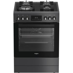 Whirlpool Cuisini&egrave;re - W6G8LCSWA - Neuf
