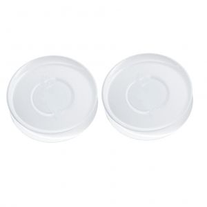 Chaise Miniature Diy - Meubles De Maison De Poup&eacute;e En Bois - Bouleau Et Bambou - 4 X 4 X 8,3 Cm - Couleur Burlywood - Neuf