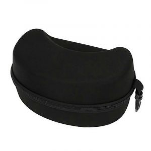 Fermeture Éclair Lunettes De Snowboard Étui Rigide Ski Sports Lunettes Protecteur Sac De Transport Portable Sac De Voyage Pochette Eva Conteneur Boîte - Neuf