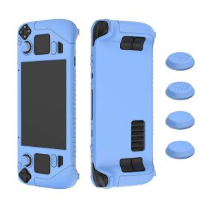 Pour Console De Jeu &Eacute;tui De Protection En Silicone Souple Anti-Rayures Anti-Chocs Protecteur Coque Game-B - Neuf