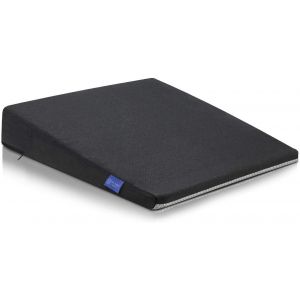 Coussin De Chaise Bureau Confortable-Coussin Ergonomique Pour Chaise-Ferme,Ind&eacute;formable-Coussin Cale Moderne En Mousse,Rehausseur Voiture,Design Premium.[C105] - Neuf