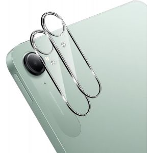 Cam&eacute;ra Verre Tremp&eacute; Protecteur Pour Redmi K Pad 8.8 Zoll, 9h Hd Transparent Ultra R&eacute;sistant [Couverture Tout] Cam&eacute;ra Film En Verre Tremp&eacute; Protection &Eacute;cran - 2 Pi&egrave;ces - Neuf