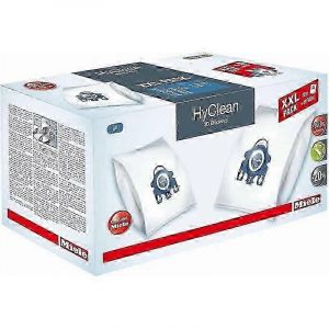 Pour sac à poussière Miele fjn 3D,accessoires d'aspirateur Mino,filtre à sac à poussière SZRH A-F - Neuf