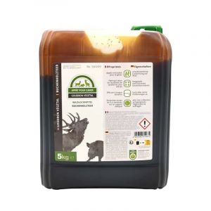 Goudron De Norv&egrave;ge 5 Kg &Agrave; L'unit&eacute; - Neuf