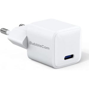 Base de chargeur de poche Osmo, MCO-OSCH01 Support de charge de bureau Adaptateur de trépied avec 2 ports USB Type-C et trou de vis 6,35 mm pour stabilisateur de cardan DJI Osmo Pocket - Neuf