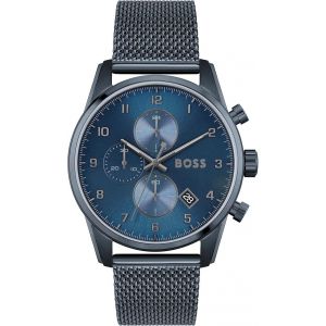 Boss Montre Homme 1513836 - Neuf