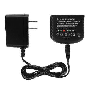 Chargeur 9.6v-18v pour noir et decker,chargeur decker noir Ni-cd Ni-mh A18 Hpb18 A14 Hpb14 A12 H - Neuf