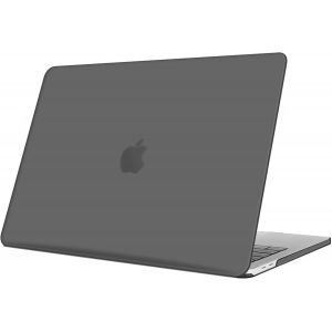 Coque Compatible Avec Macbook Pro 13 Pouces 2022-2016 (M2 & M1 A2338 / A2289 / A2251 / A2159 / A1989 / A1706 / A1708), &Eacute;tui Fin Rigide En Plastique Housse Dure, Girs Mat - Neuf
