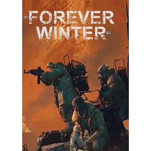 The Forever Winter Pc - Neuf