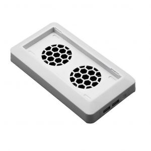 Chargeur De Contrôleur Station De Refroidissement Du Moteur Pour X-Box Series X Avec Deux Ports - Neuf