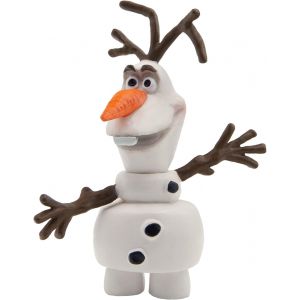 Eryi-- B12963 - Figurine Olaf - La Reine Des Neiges Disney - 7 Cm - Neuf