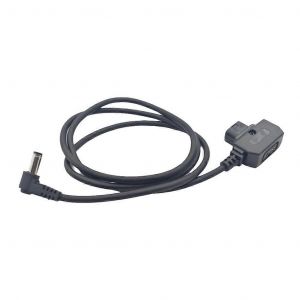 C&acirc;ble d'alimentation D-Tap vers 5,5 x 2,5 mm pour appareil photo reflex num&eacute;rique BMCC Cordon adaptateur D-Tap m&acirc;le vers 5,5 x 2,5 mm - Neuf