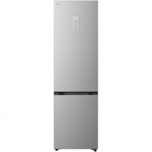 R&eacute;frig&eacute;rateur combin&eacute; LG GBBS323CPY Pose libre 375 L Argent - Neuf