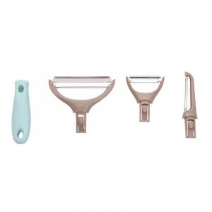 &Eacute;plucheur 3 En 1 - Neuf