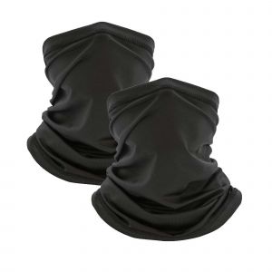 Respirant Cache-Cou Pour Se Prot&eacute;ger Du Soleil, Une Taille Adapte Tous, L&eacute;ger Uv Shield, Les Sports De Plein Air Accessoires - Neuf