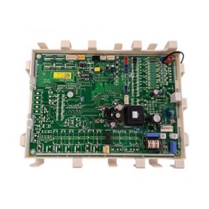 PLATINE PRINCIPALE ASSEMBL&Eacute;E POUR CLIMATISEUR SEM BOUTIQUE - EBR64583827 - Neuf