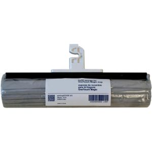 Mdy-Balai Serpillère Onetouch Magic De - (Éponge De Rechange) - Neuf