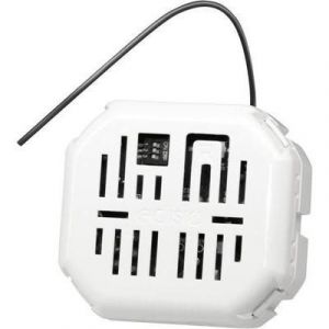 Micro r&eacute;cepteur dimmer sans neutre + minuterie - Edisio - Neuf