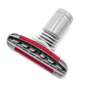 vhbw Buse pour meubles compatible avec Dyson DC37, DC37c, DC23, DC32, DC29, DC26 City, DC22, DC23T2, DC26, DC33c, DC36 aspirateurs, 8,1 cm - Neuf