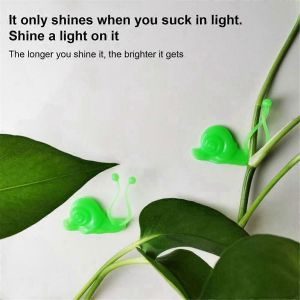 20pcs Self-Adhesive Escalade Mur Boucle Fixe Blanc - Neuf