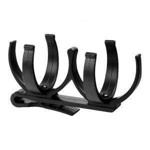 Porte-Balles De Golf De Ceinture, Porte-Balles De Golf, Porte-Balles De Golf Pour Sac Organisateur De Jeu Portable Pour Femmes, Hommes, Adolescents, Activites De Plein Air, Cours. - Neuf