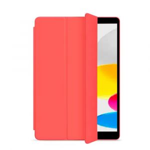 Housse universelle tablette tactile,Pour iPad 5th 6th 9.7 étui pour tablette résistant aux chutes support magnétique en ,rouge - Neuf