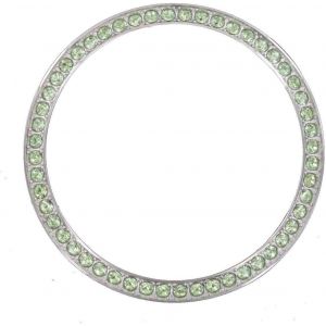 Kal-Marc Coblen Edition Lunette 42 Mm Pour Montres Marc Coblen 42 Mm Pour Femme - Neuf