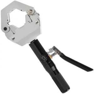 Pince à Sertir Pour Tuyau Hydraulique de Climatisation Automobile-Duoku-Tuyaux de Climatisation-Outil de Sertissage Durable - Neuf