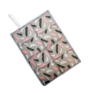 Un Pique-Nique Assis Pad Coussin Pliable Pour Le Camping &Eacute;tanche &Agrave; L'Humidit&eacute; De S'Asseoir Tapis De Portable Pliante D'Ext&eacute;rieur Coussin De Si&egrave;ge - Neuf