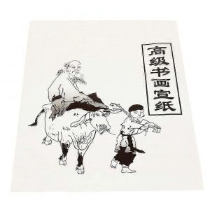 30 Feuilles De Découpage Papier De Riz Papier De Riz Japonais Dessin Papier De Riz Papier De Calligraphie Chinoise Papier De Riz Papier Xuan Fait À La Main - Neuf