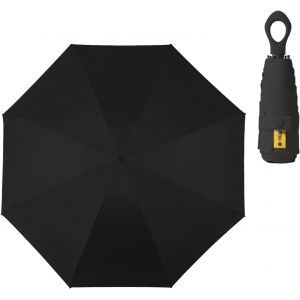 Mini Parapluie Am&eacute;lior&eacute; Capsule Pliant Protection Solaire Anti-Uv Compact Poche Mini Parapluie Pluie Femmes Coupe-Vent Portable Voyage &Eacute;tanche Ombrelle De Voyage- Pour Femme Et Fille - Neuf