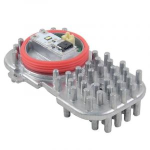 63117263051 Unit&eacute; de commande LED de module de diode d'insertion de phare pour - 3 4 6 s&eacute;rie x3 x5 x6 e92 e93 f32 - Neuf