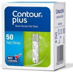 Contour + Bandelette B/100 - Neuf