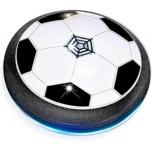 Ballon de football à LED pour enfants, jouet d'intérieur et d'extérieur, idéal pour les fêtes d'enfants - Neuf