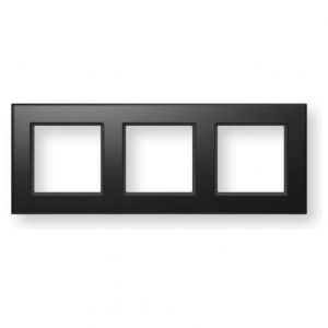 HomeMatic 162150A1 Accessoire de bo&icirc;tier de sortie Noir - Neuf