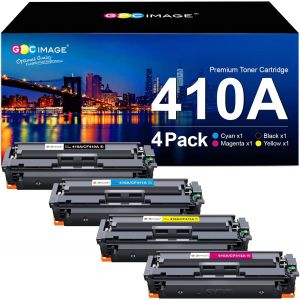 TN241 TN245 Compatible Cartouche de Toner Remplacement pour TN-241 TN-245 pour MFC-9330CDW DCP-9020CDW MFC-9340CDW HL-3140CW HL-3150CDW MFC-9140CDN HL-3170CDW (5-Pack) - Neuf