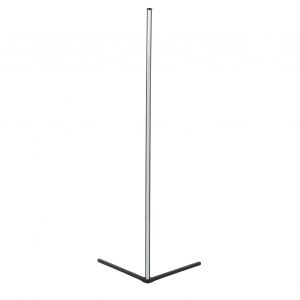 Lampe LED RGB a changement de couleur, durable, a intensite variable, sur pied, intelligente et minimaliste, prise UE 100-240 V - Neuf