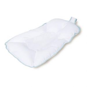 Doomoo Easy Bath Matelas Pour B&eacute;b&eacute; Blanc - Neuf