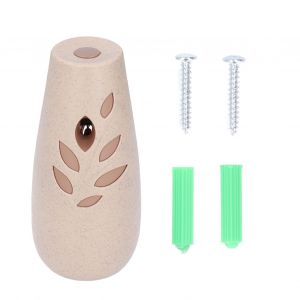 HJLIAN Distributeur automatique d'aromes, diffuseur d'aromes intelligent, distributeur de pulverisation d'aerosol, distributeur de parfum portable - Neuf