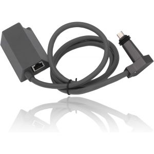 lbgwp60-Adaptateur Ethernet Internet Par Satellite V2 Pour Routeur Gen 2, Adaptateur Ethernet 1200 Mbps Pour V2 - Neuf